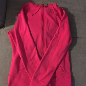Nike Therma-fit Sweatshirt